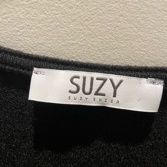 Suzy long sleeve top - Picture 3 of 4